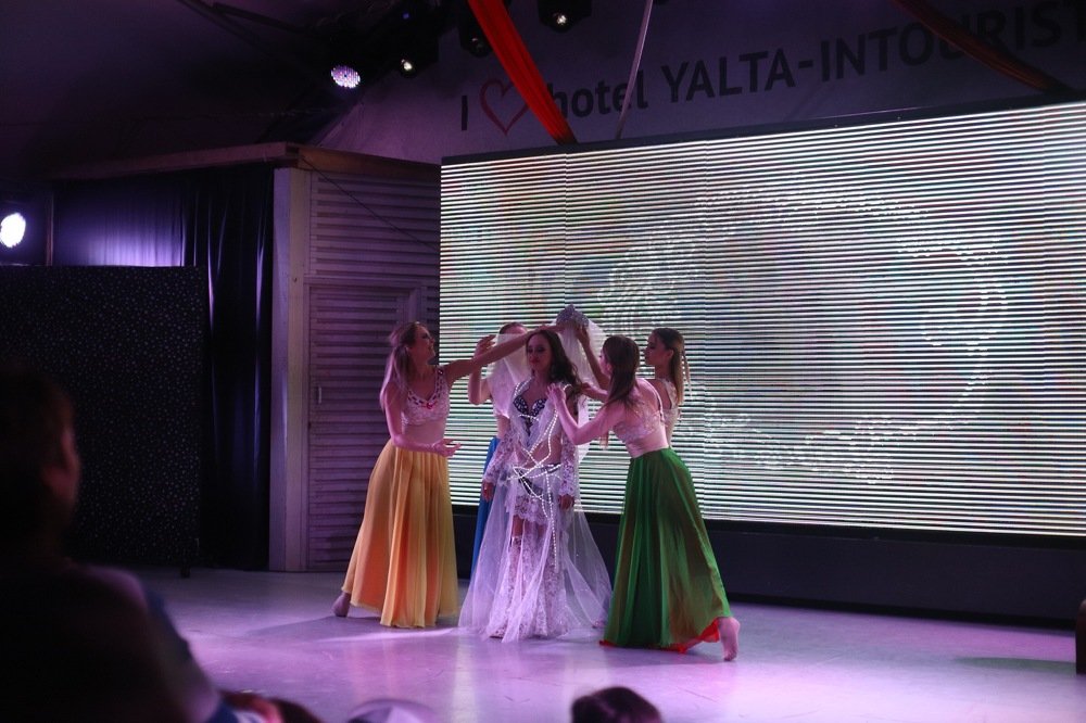 Фотография автора Елизавета Иваськевич