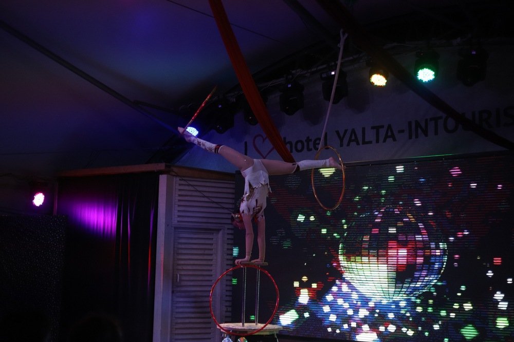 Фотография автора Елизавета Иваськевич