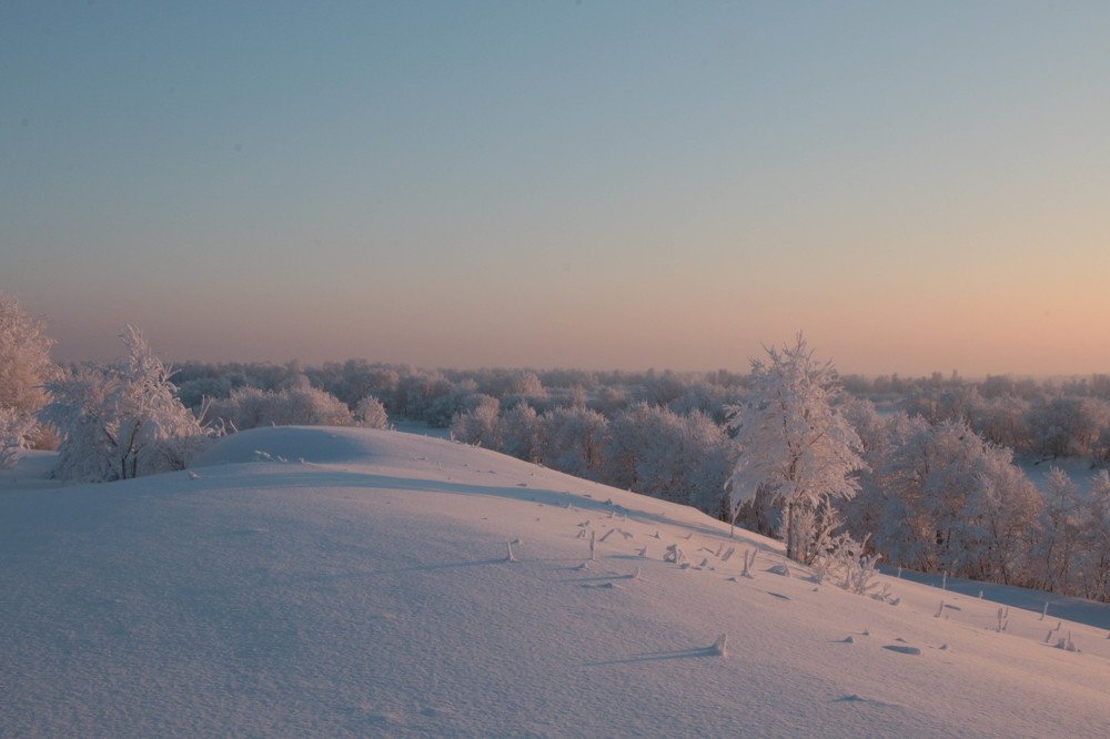 Photograph by Александр Трифанов