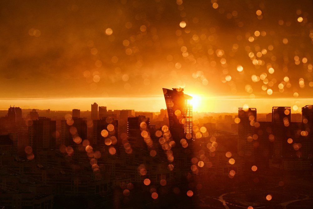 Photograph by Валерий