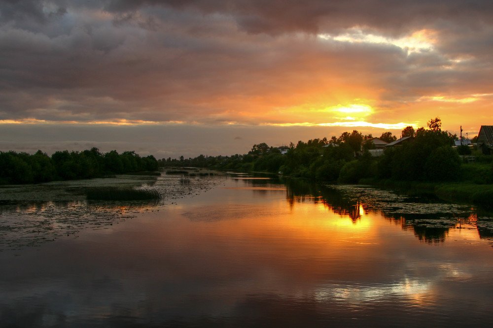 Photograph by Александр Трифанов