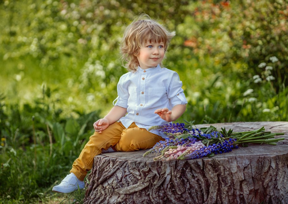 Photograph by Самойлис Юлия