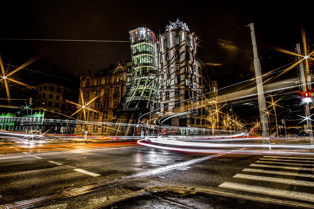 Photograph by George Petrou