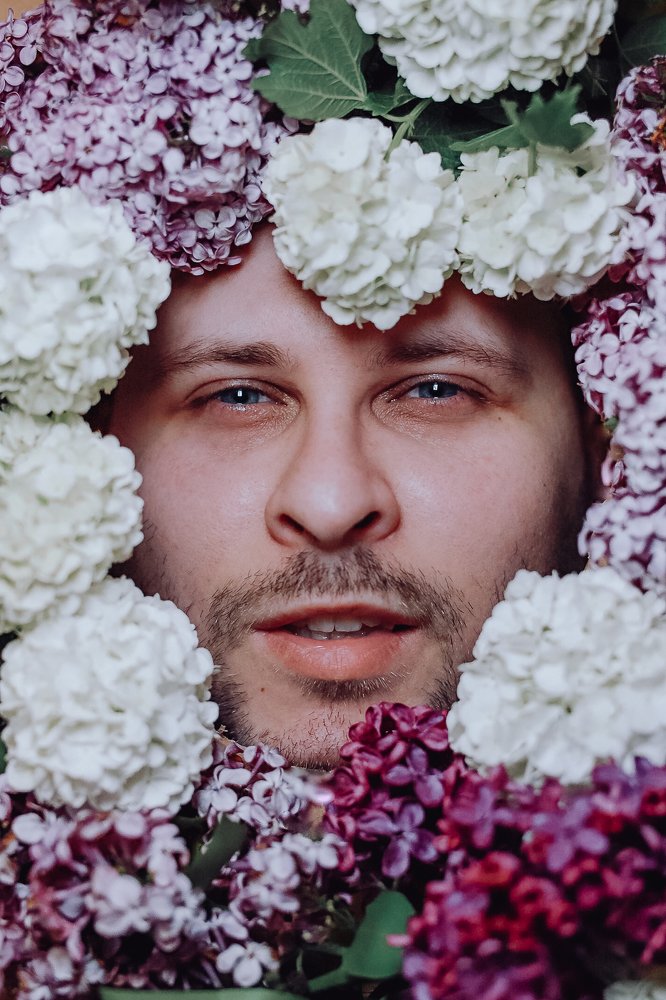 Photograph by Анна Евдокимова