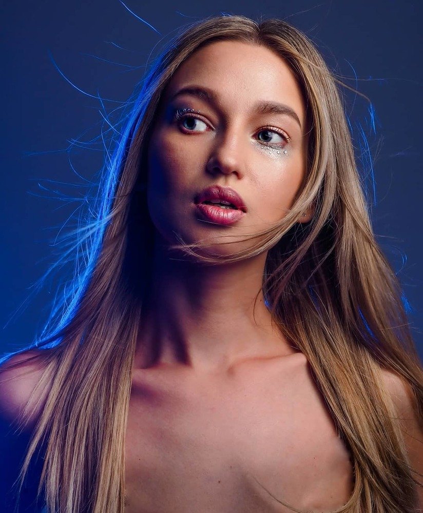 Photograph by Анна Крутоус