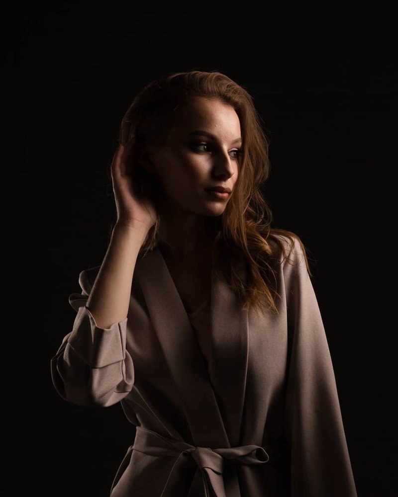 Photograph by Анна Крутоус