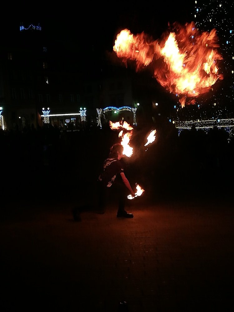 Photograph by Tomasz Aleksandrzak