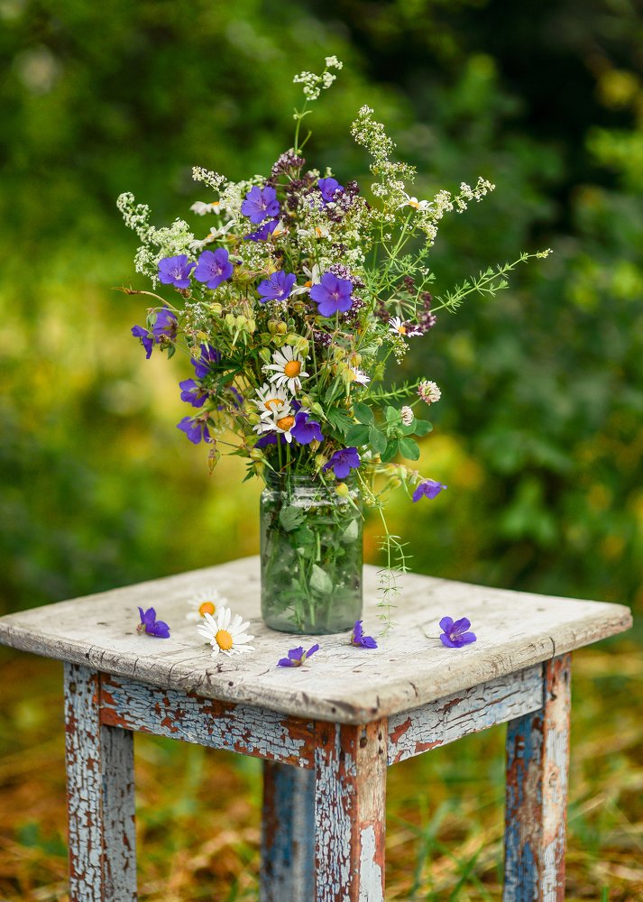 Photograph by Олеся Владимирова