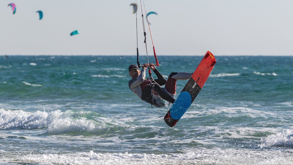 Фотография автора Сергей Середовой