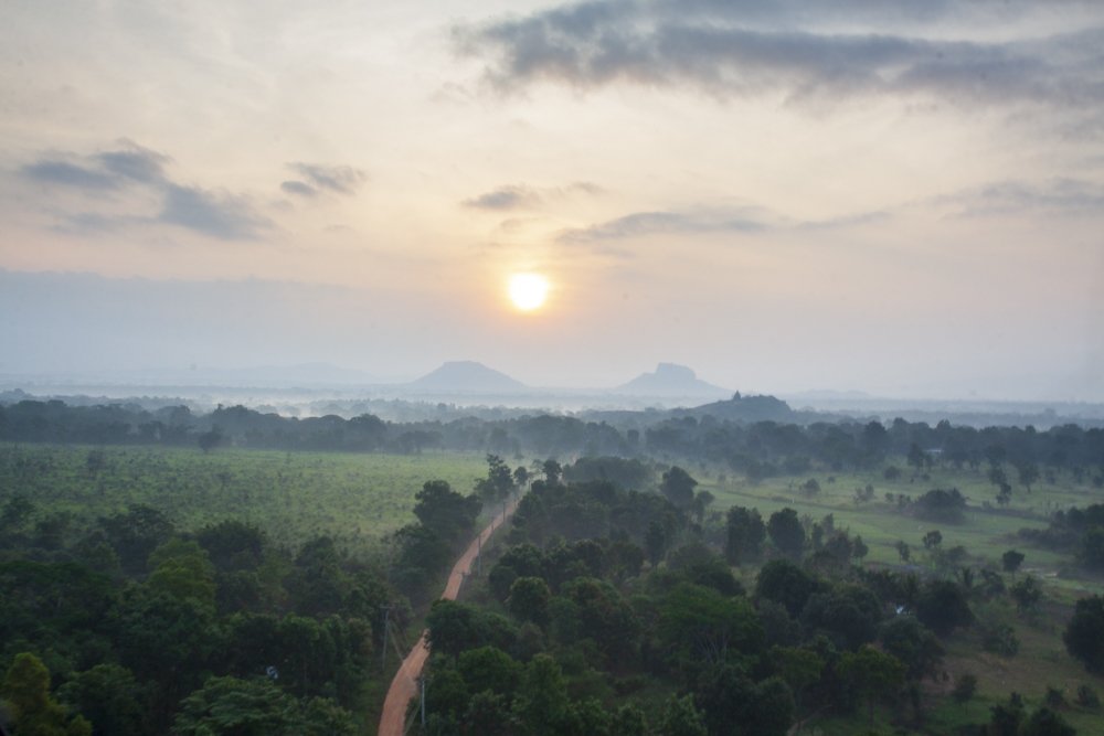 Photograph by Senadheera Danushka