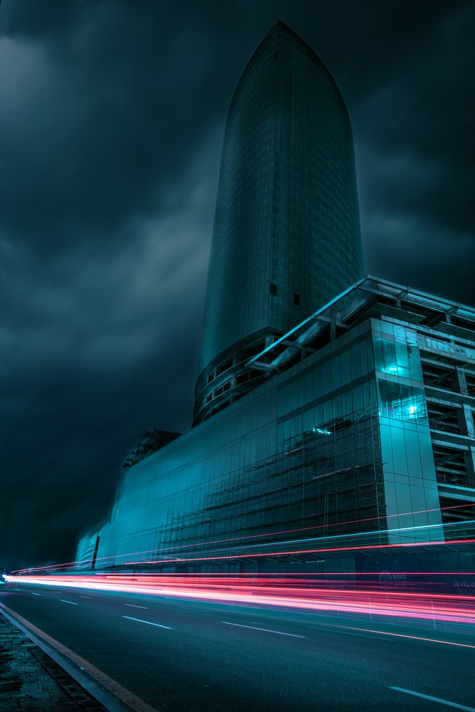 Photograph by Гусейн Ибрагимов