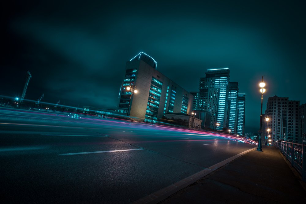 Photograph by Гусейн Ибрагимов