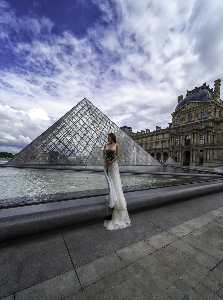 Photograph by Moise Merali