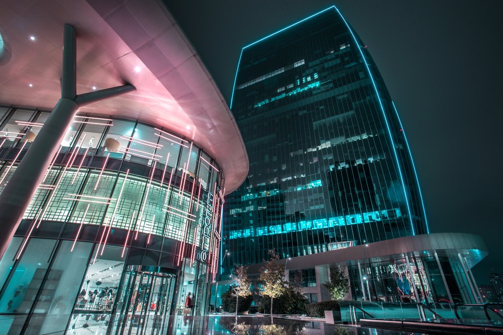 Photograph by Гусейн Ибрагимов