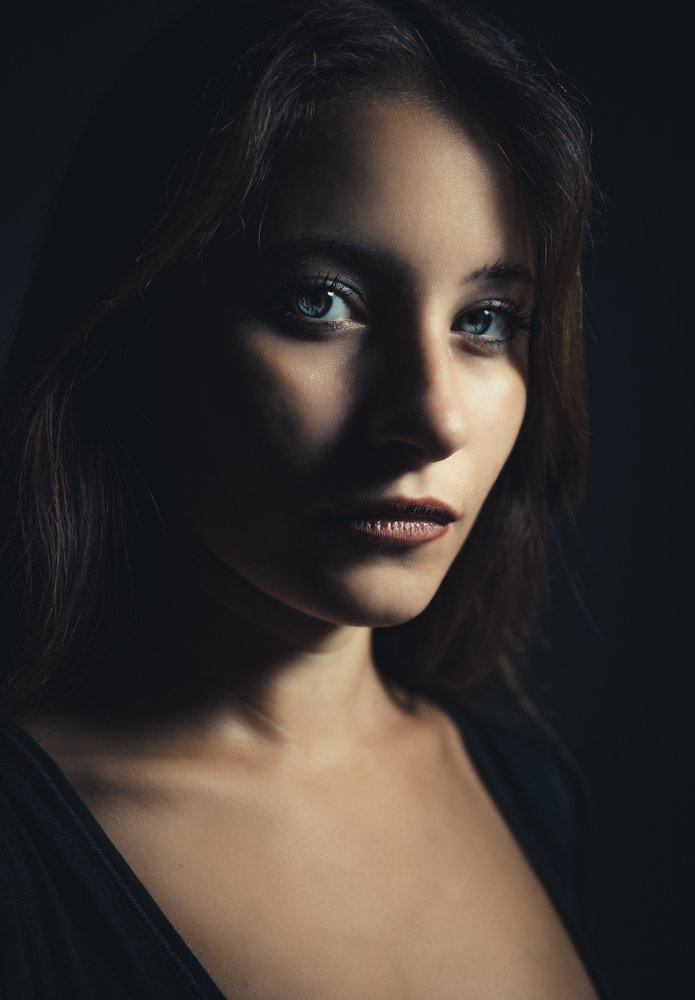 Photograph by Francesco Schiavone