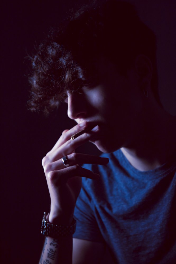 Photograph by Francesco Schiavone