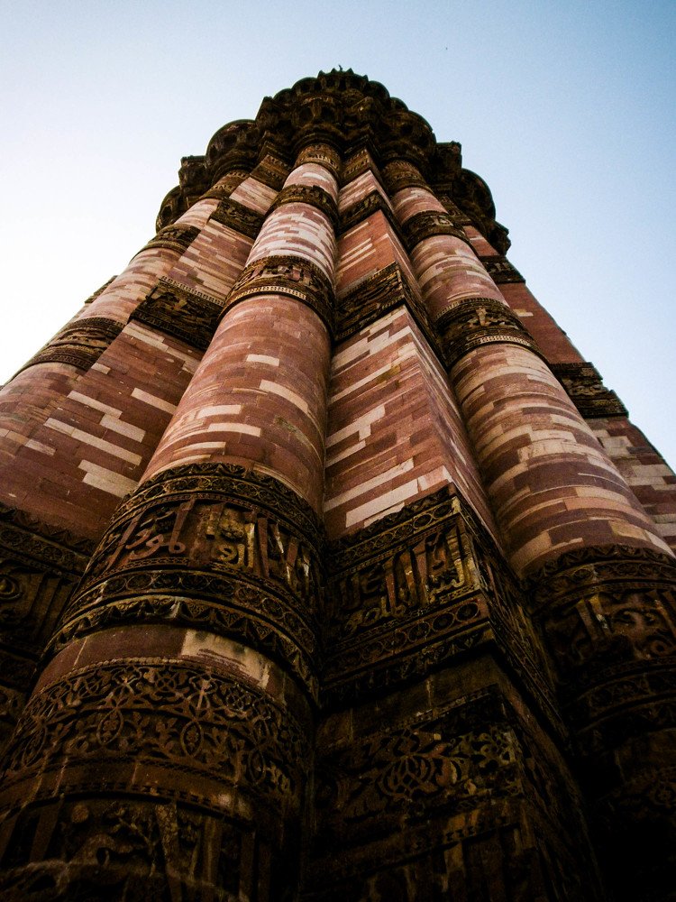 Mughal Architecture