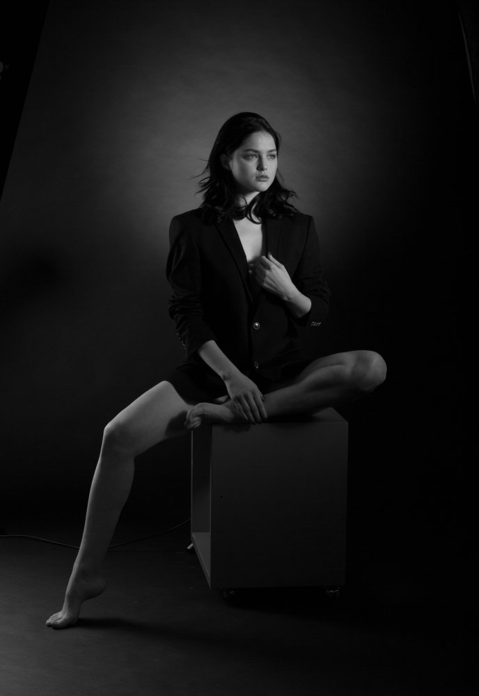 Photograph by Еловая Юлия