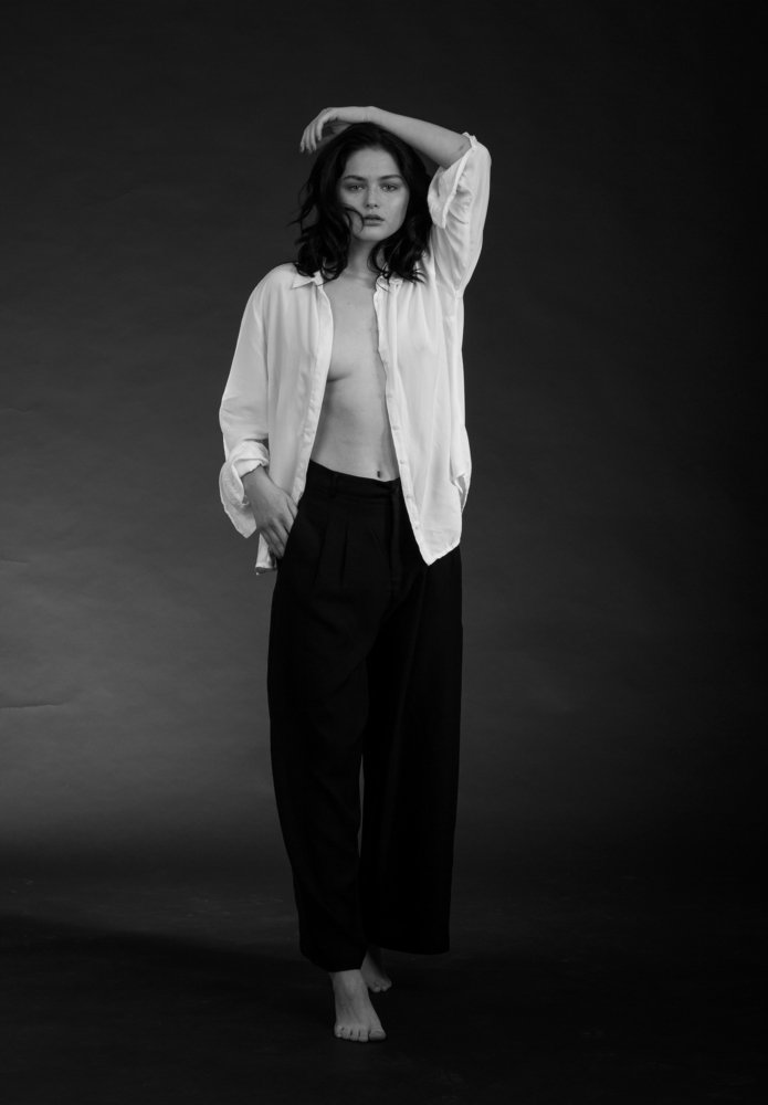 Photograph by Еловая Юлия