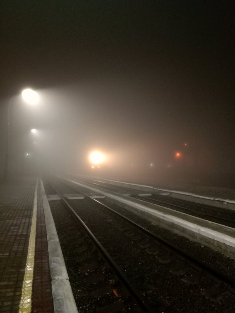 Photograph by Татьяна Стаскевич