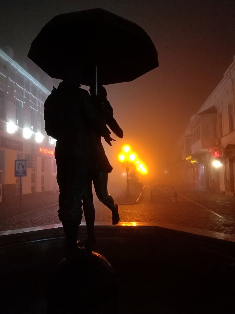 Photograph by Татьяна Стаскевич