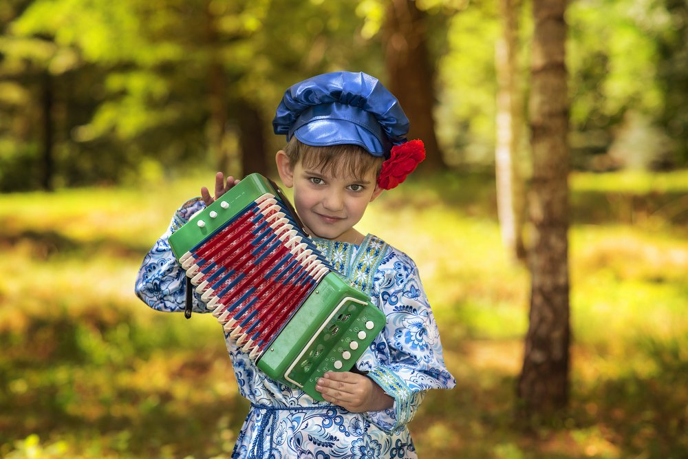 Photograph by Ирина Короткая