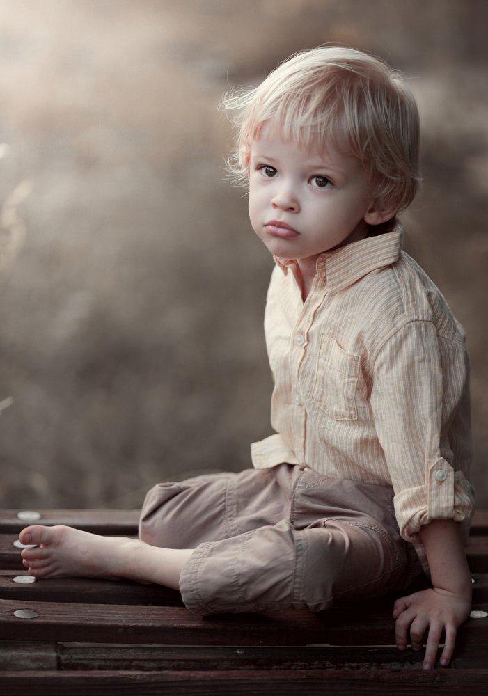 Photograph by Анна Неганова