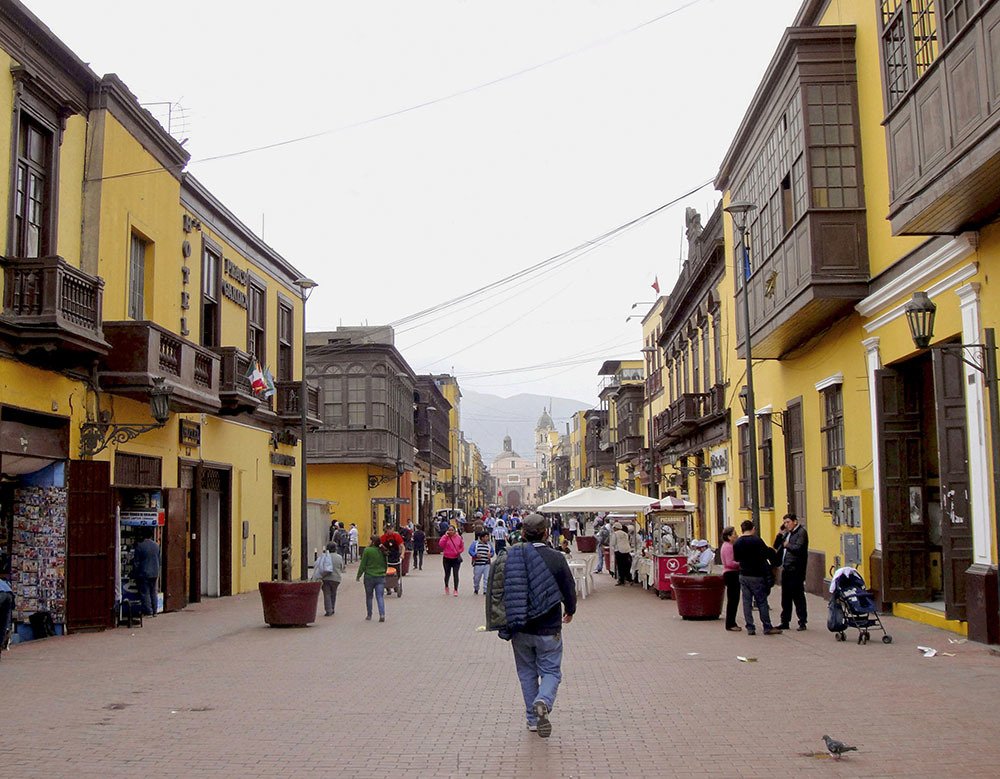 Photograph by Ricardo Pretta