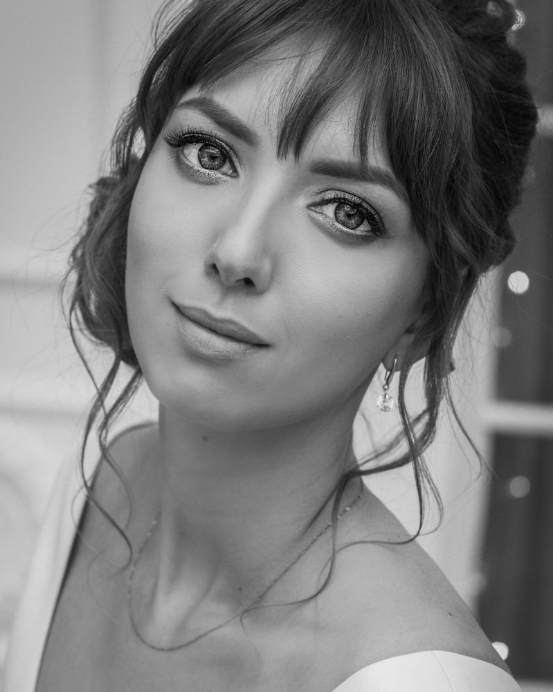 Photograph by Мария Вербицкая