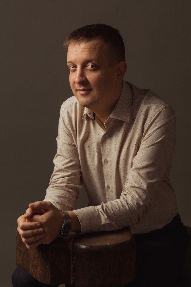 Photograph by Мария Вербицкая