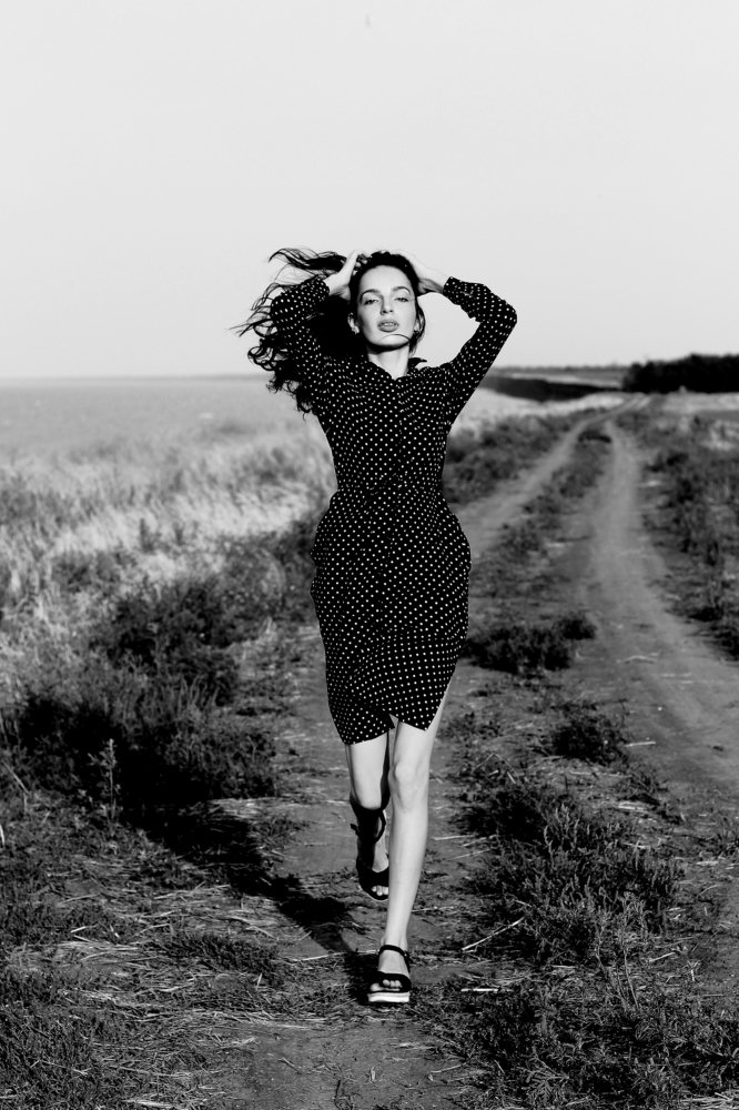 Photograph by Диана Панэ