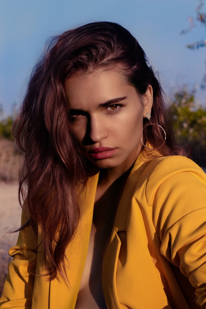 Photograph by Диана Панэ