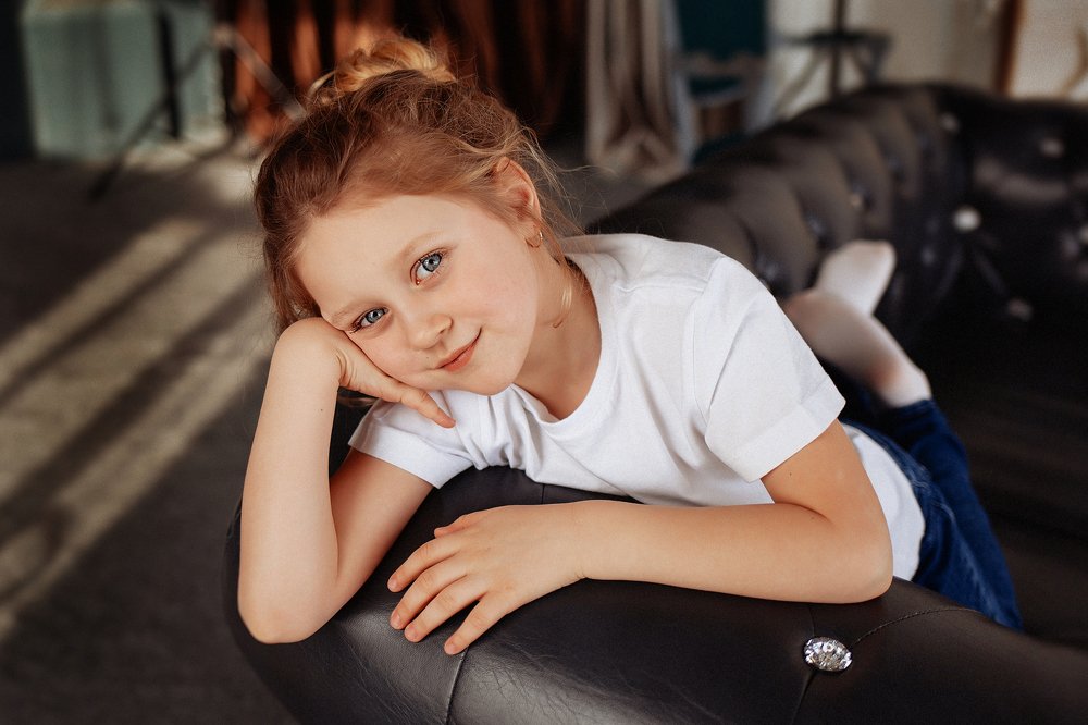 Photograph by Ольга Сметанникова