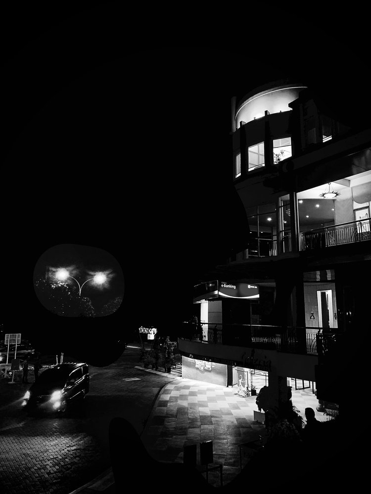 Parking Lot