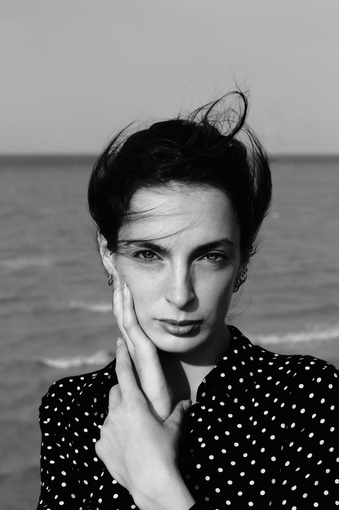 Photograph by Диана Панэ