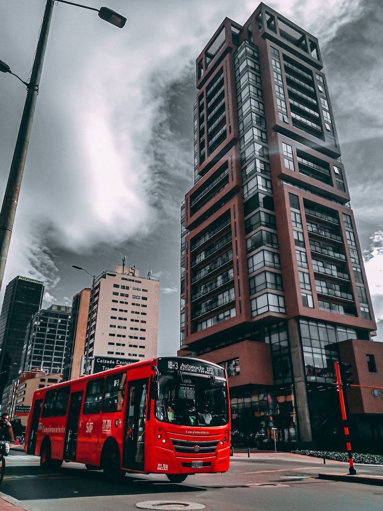 Cada calle tiene su historia