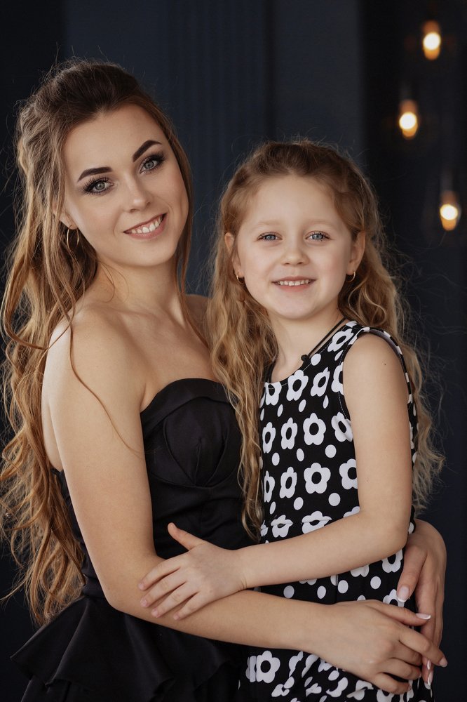 Photograph by Ольга Сметанникова