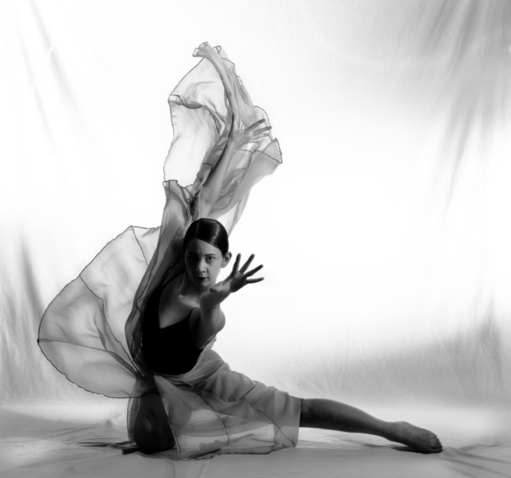 Photograph by Ricardo A. Restrepo L.