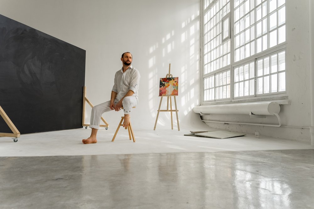 Photograph by Ангелина Богданова