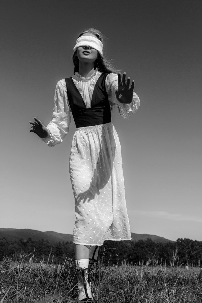 Photograph by Florinskaya