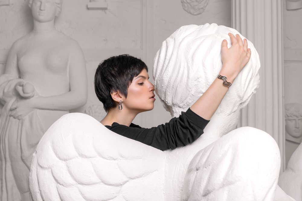 Photograph by Ангелина Богданова