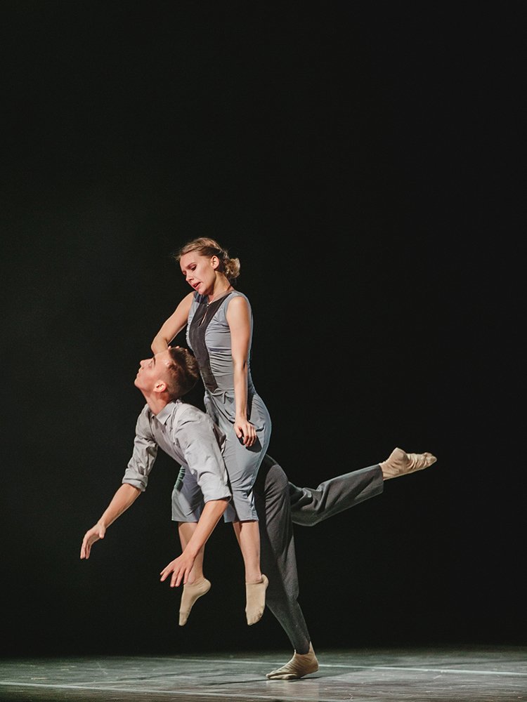 Фотография автора Тема Цезарь