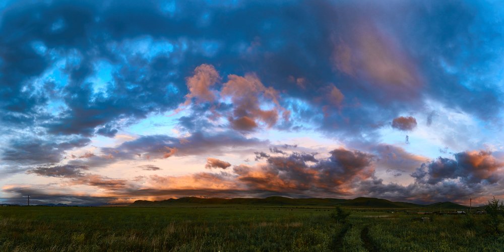 Photograph by Виталий Дядич