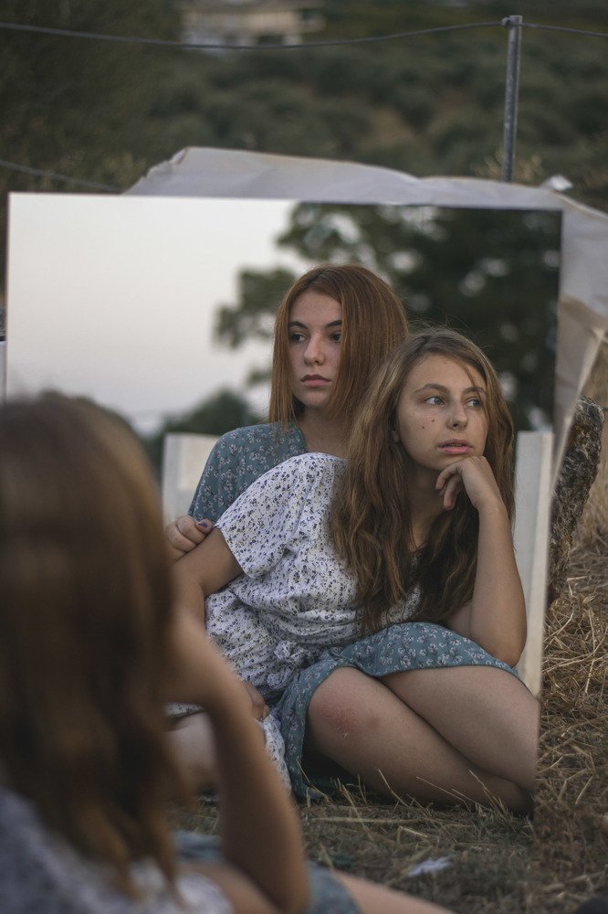 Photograph by Chris Kav