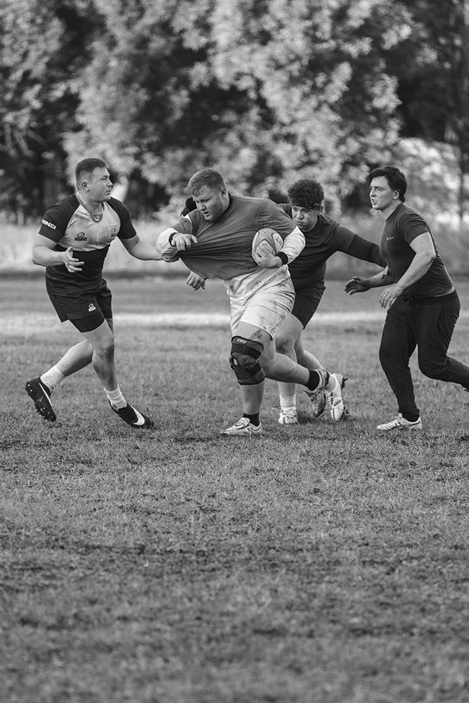 Фотография автора Тема Цезарь