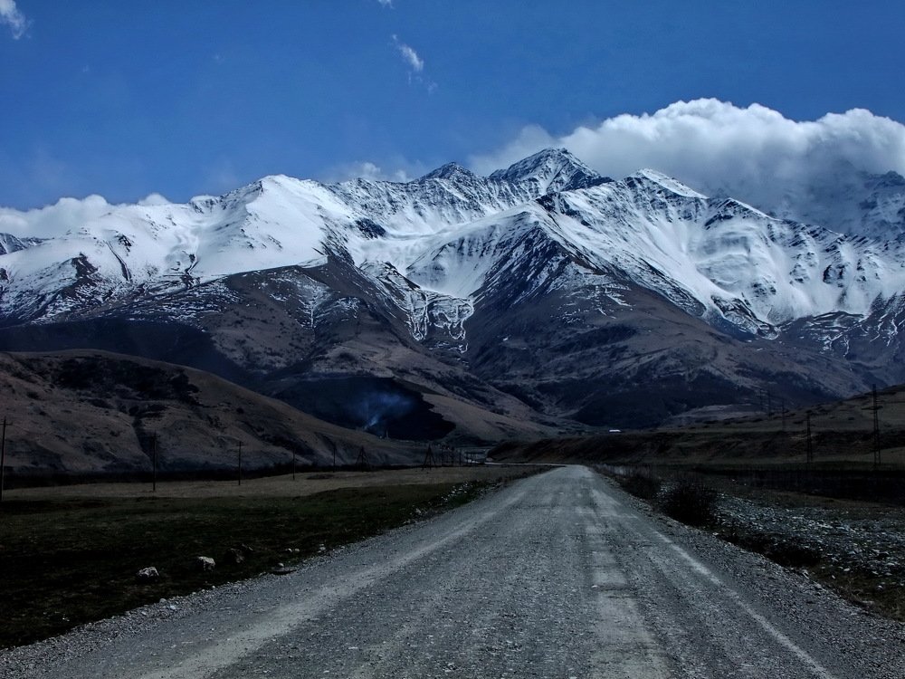 Photograph by Иосиф Короткий