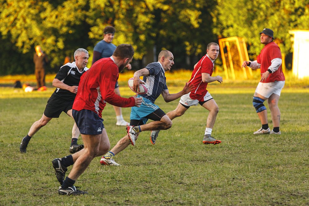 Фотография автора Тема Цезарь