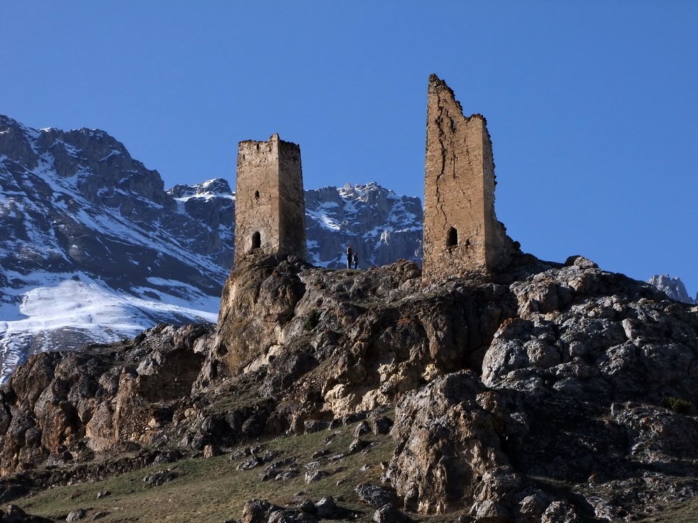 Photograph by Иосиф Короткий