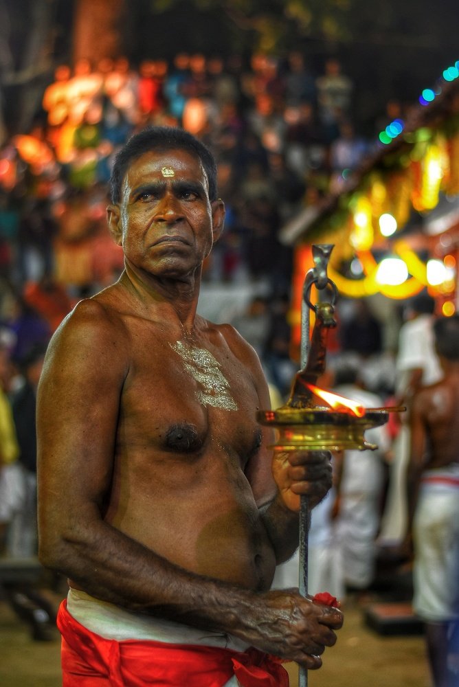 Photograph by Adarsh Ediyottil