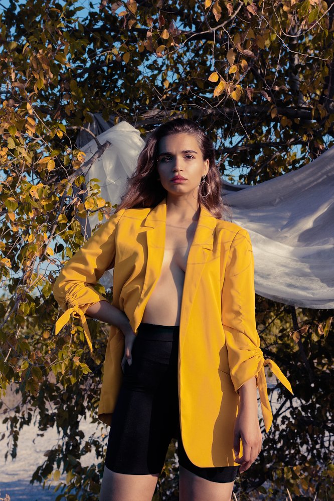 Photograph by Диана Панэ